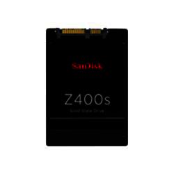 Sandisk Z400S Enterprise 128GB 2.5 7mm SSD